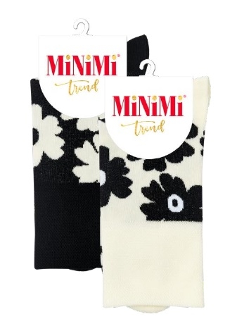 Носки MiNiMi Donna Mini Trend