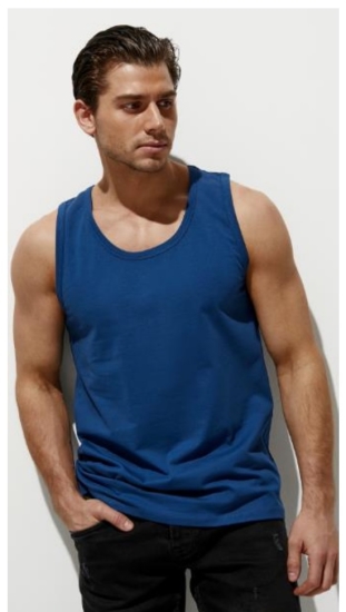 OMSA FOR MEN ACTIVE COTTON Майка